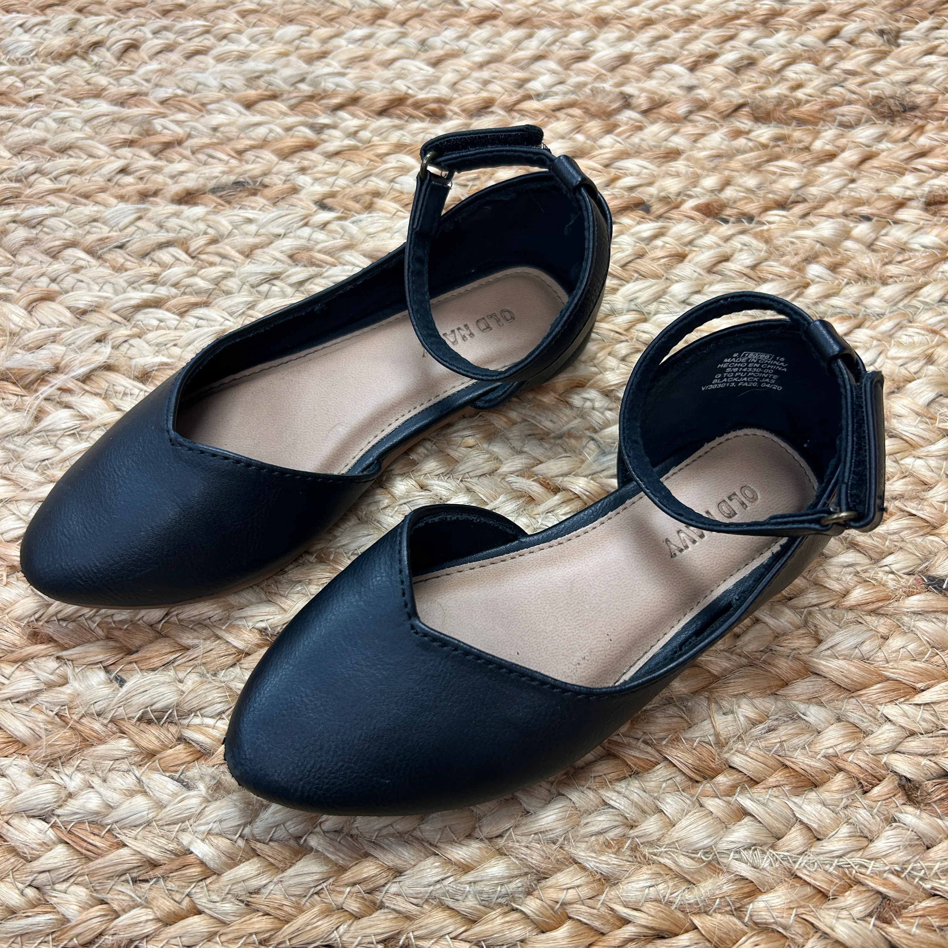 Shoes Toddler (6-10)